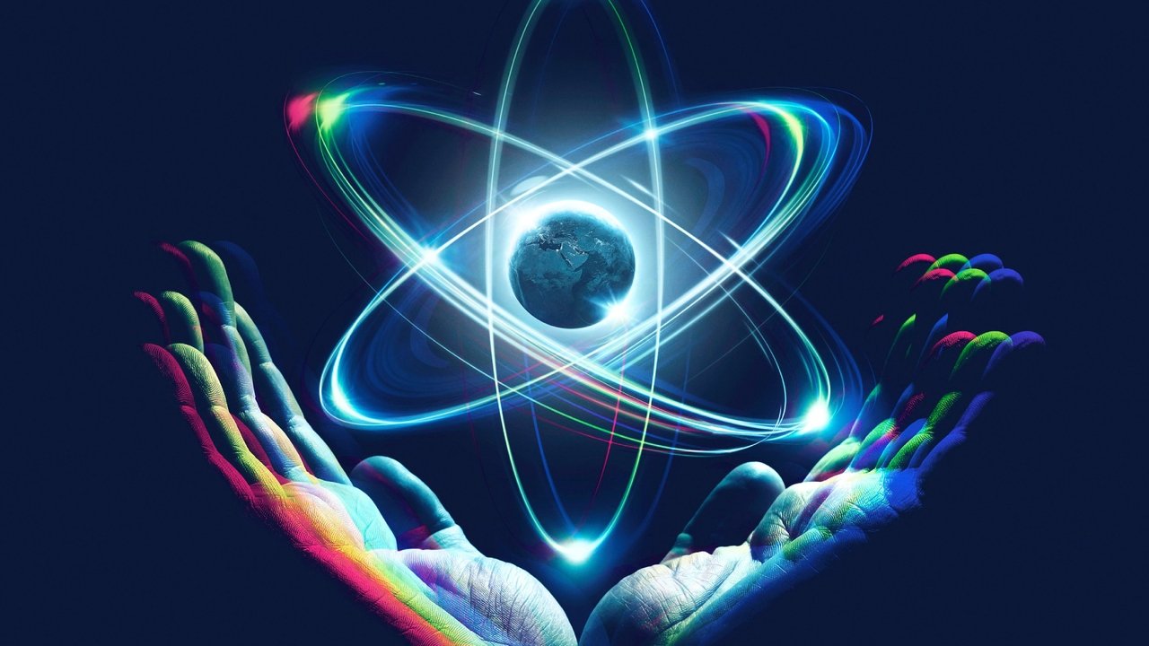 Backdrop image for movie Nuclear Now