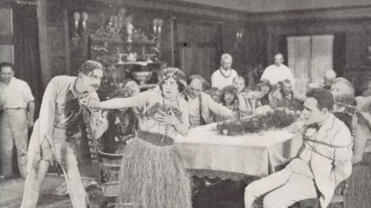 Backdrop image for movie Passion Fruit