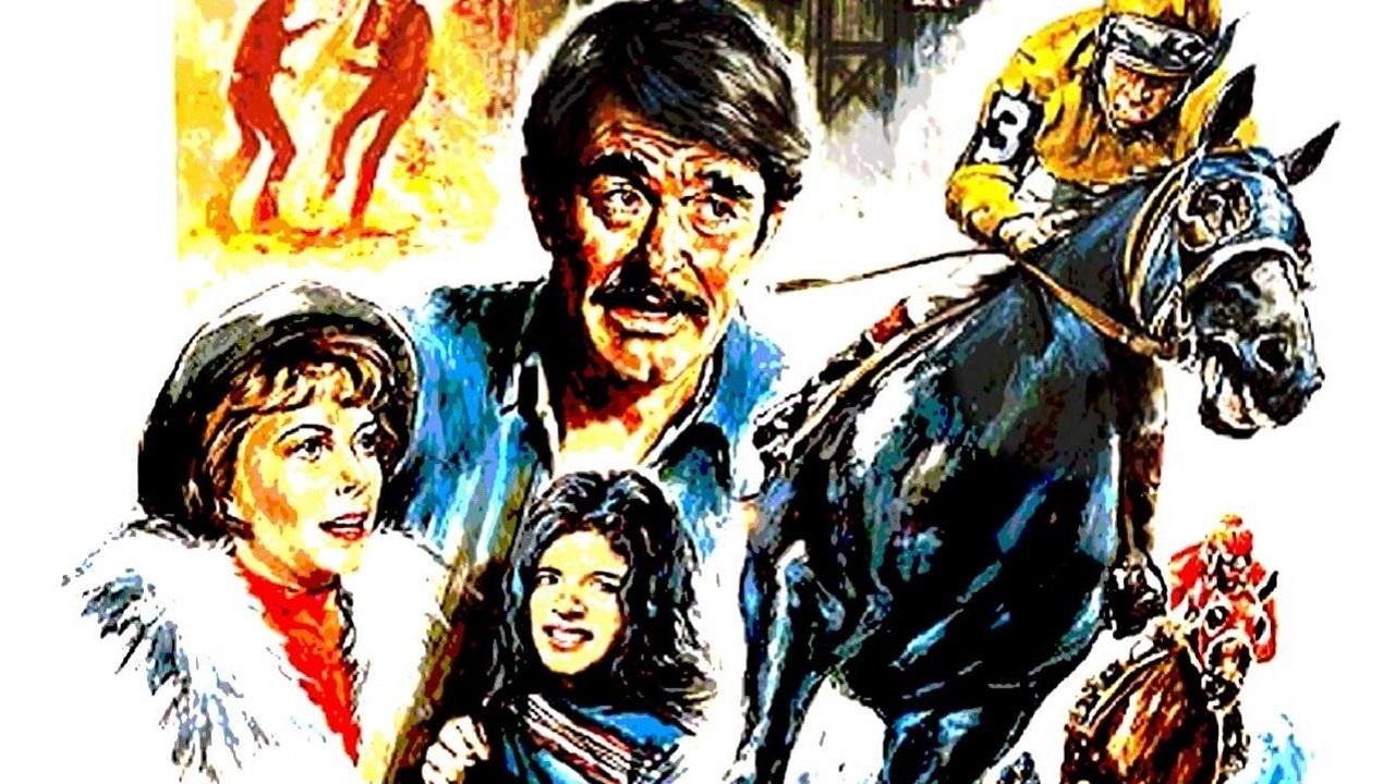 Backdrop image for movie Run for the Roses