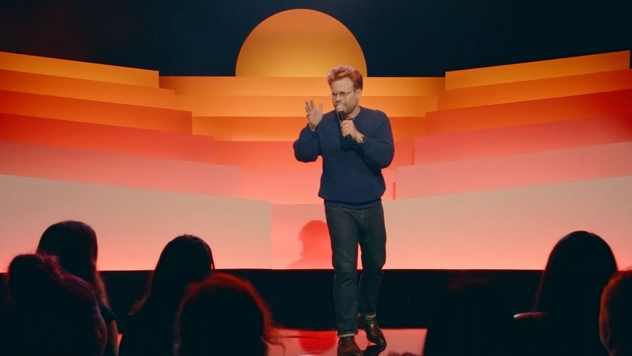Backdrop image for movie Adam Conover: Unmedicated