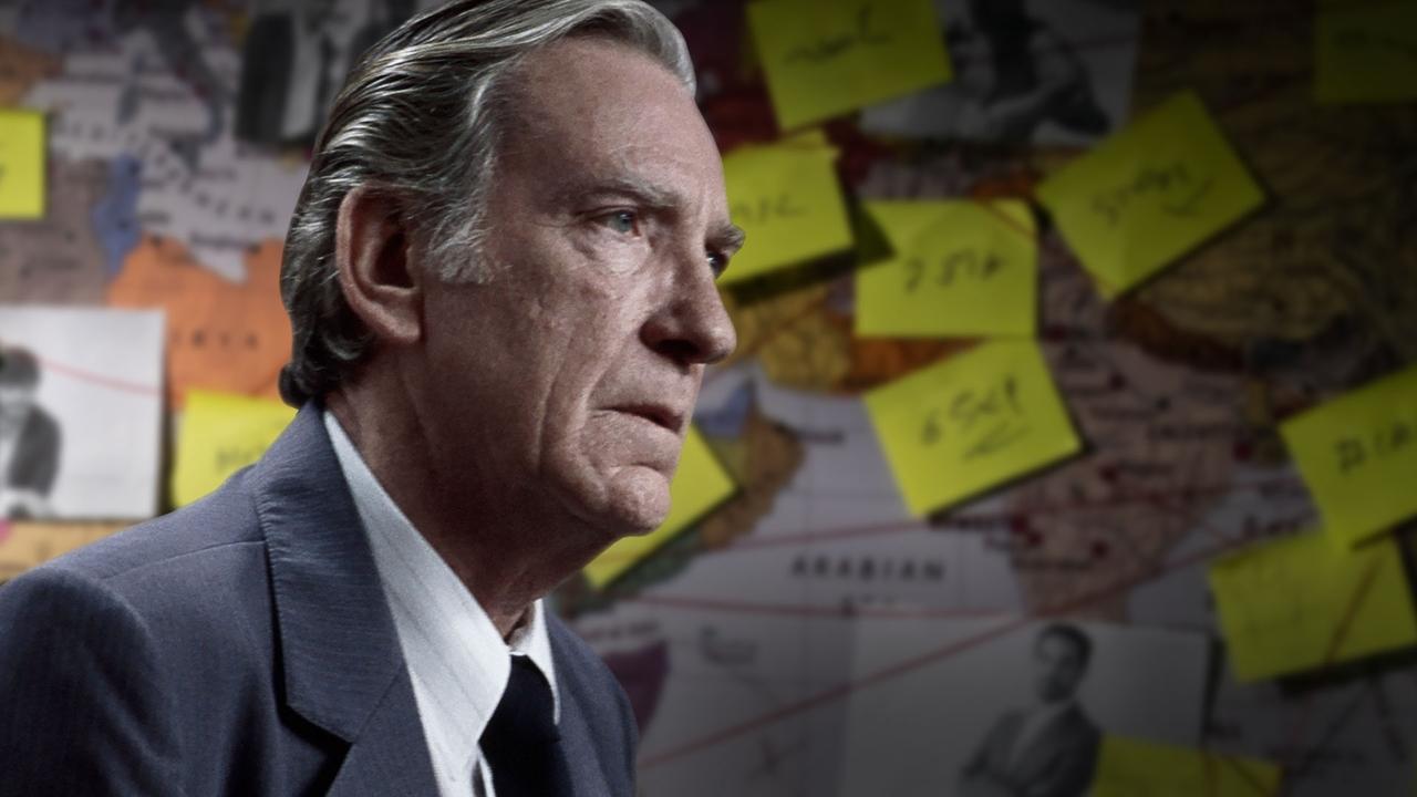 Backdrop image for movie The Investigation