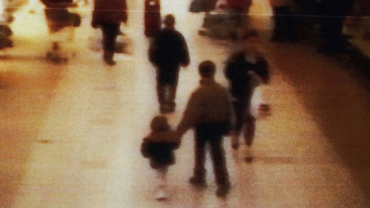 Backdrop image for movie James Bulger: The New Revelations
