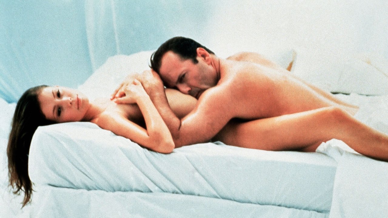 Backdrop image for movie Color of Night