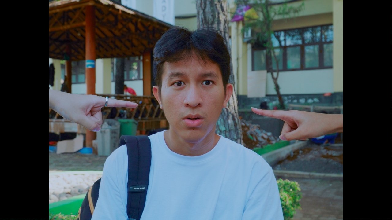 Backdrop image for movie CTRL Z