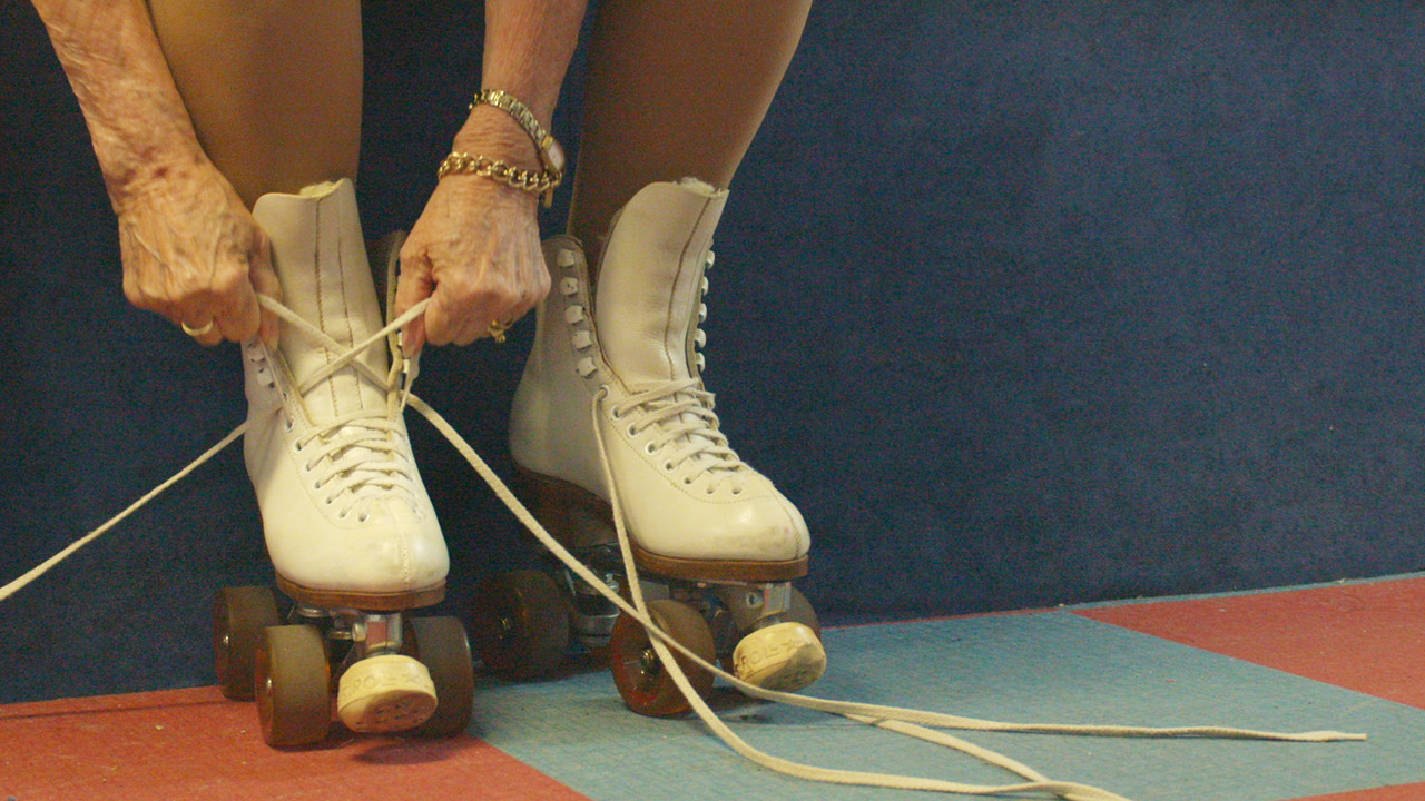 Backdrop image for movie The Golden Rollers