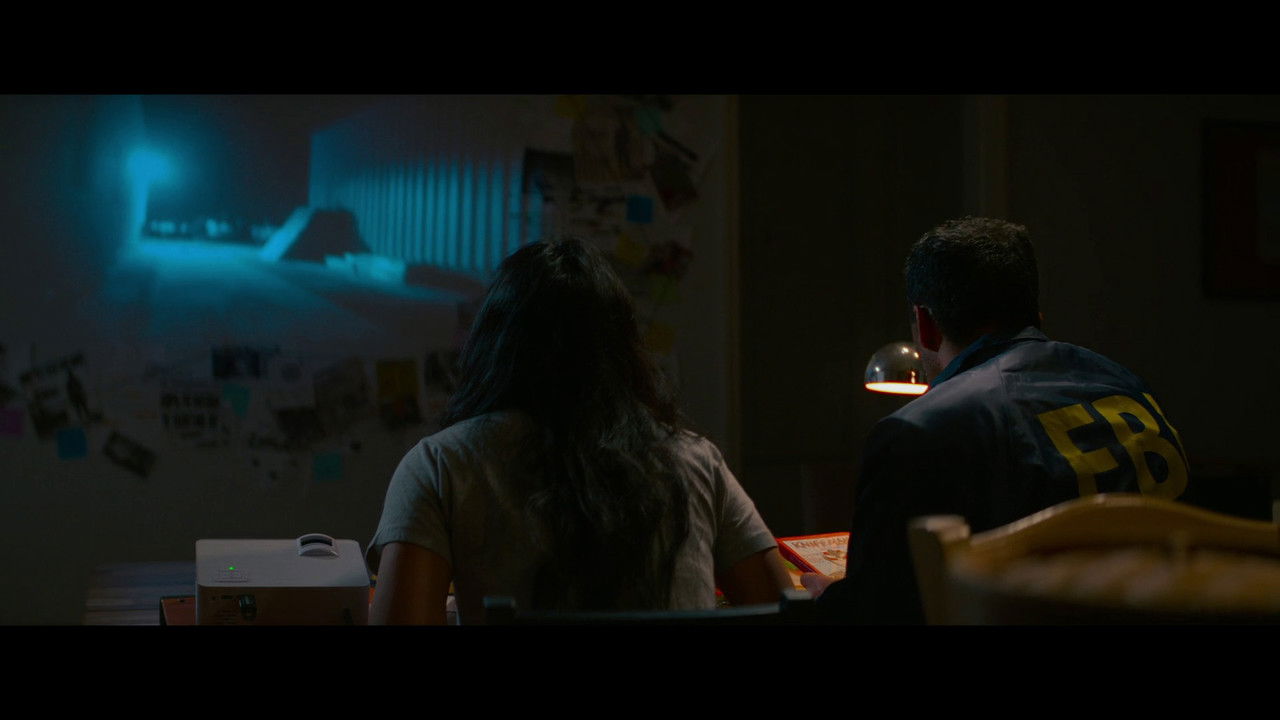 Backdrop image for movie Knifeman