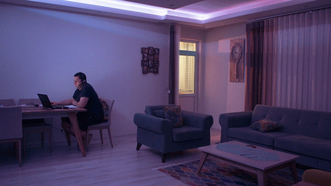 Backdrop image for movie Arada