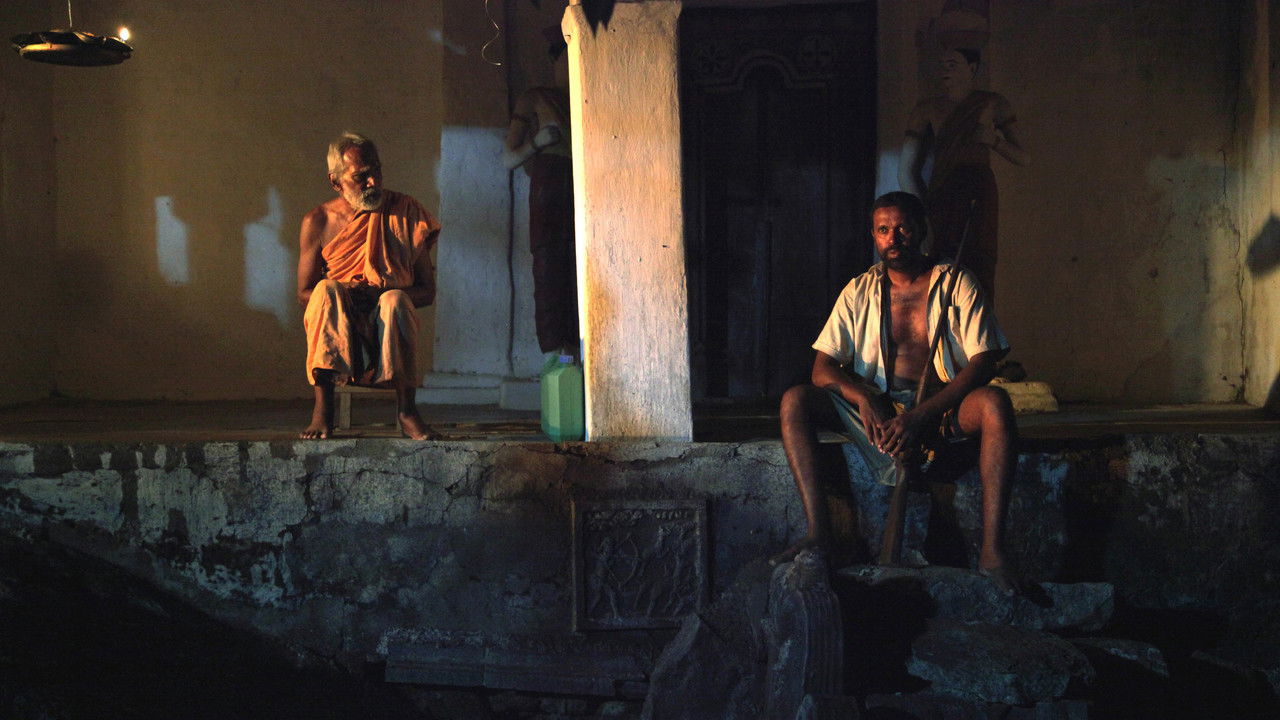 Backdrop image for movie Leopard Do Not Bite