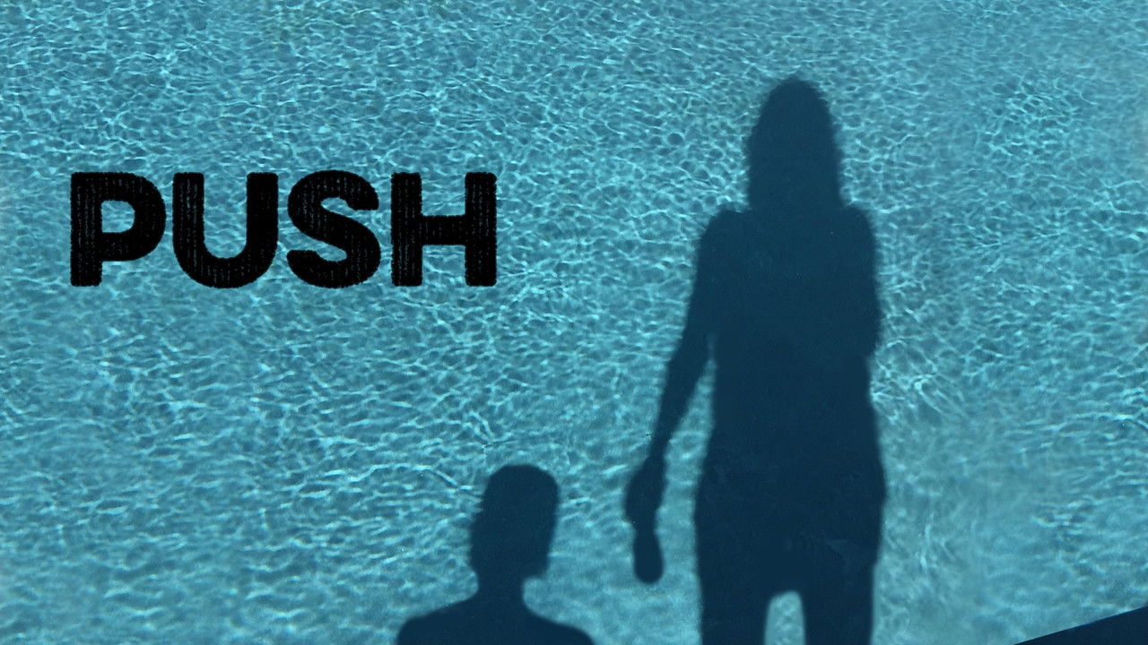 Backdrop image for movie PUSH