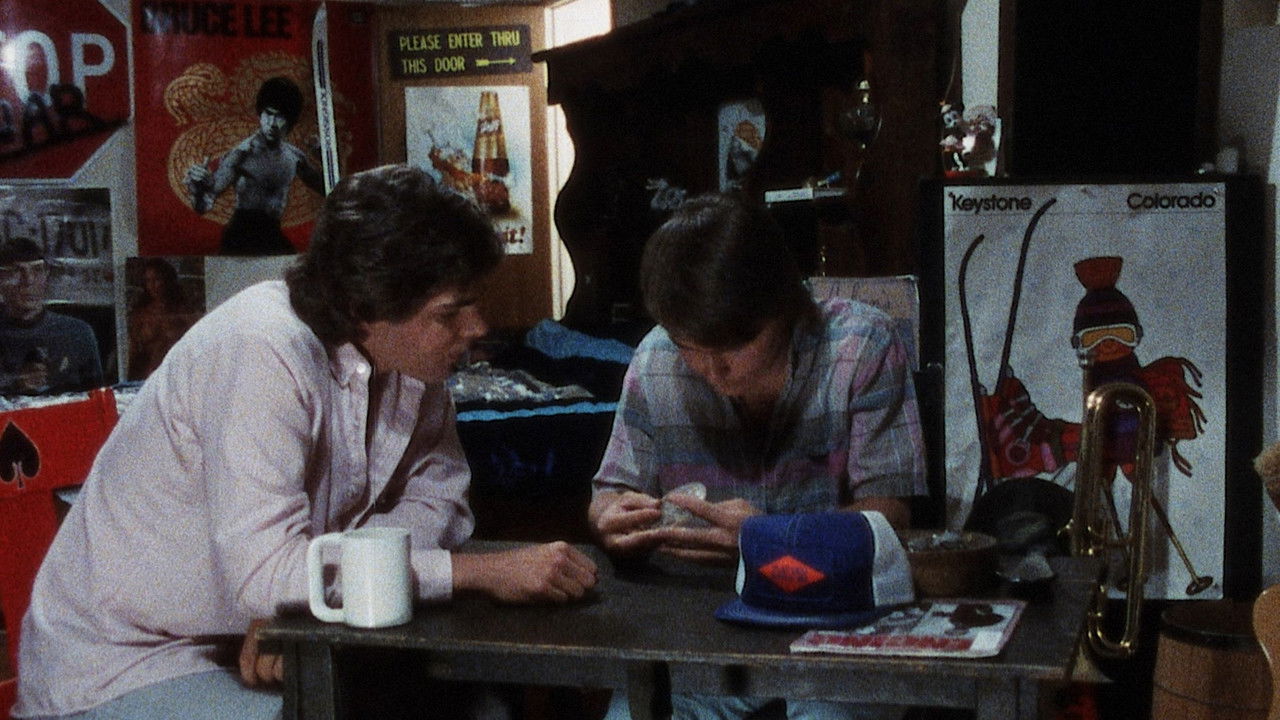 Backdrop image for movie Curse of the Blue Lights