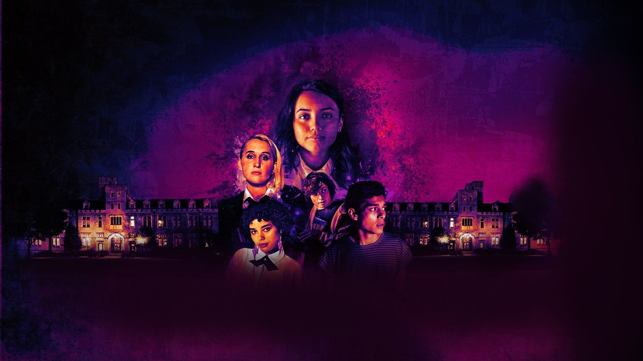 Backdrop image for movie Student Body
