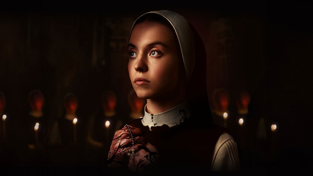 Backdrop image for movie Immaculate