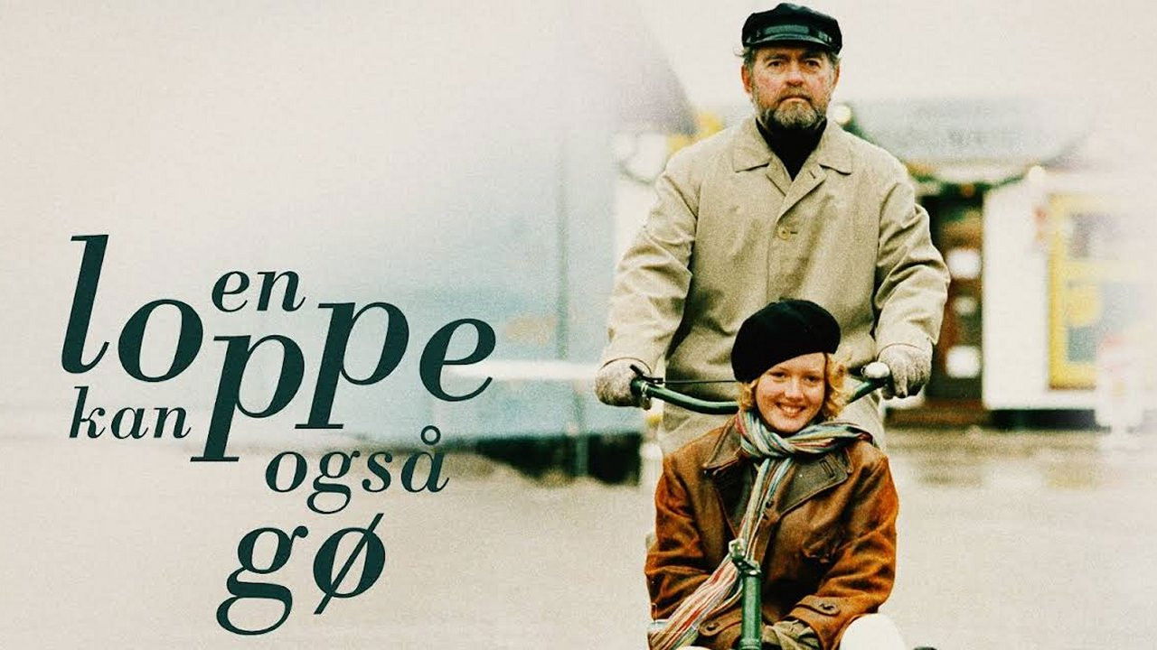 Backdrop image for movie En loppe kan også gø