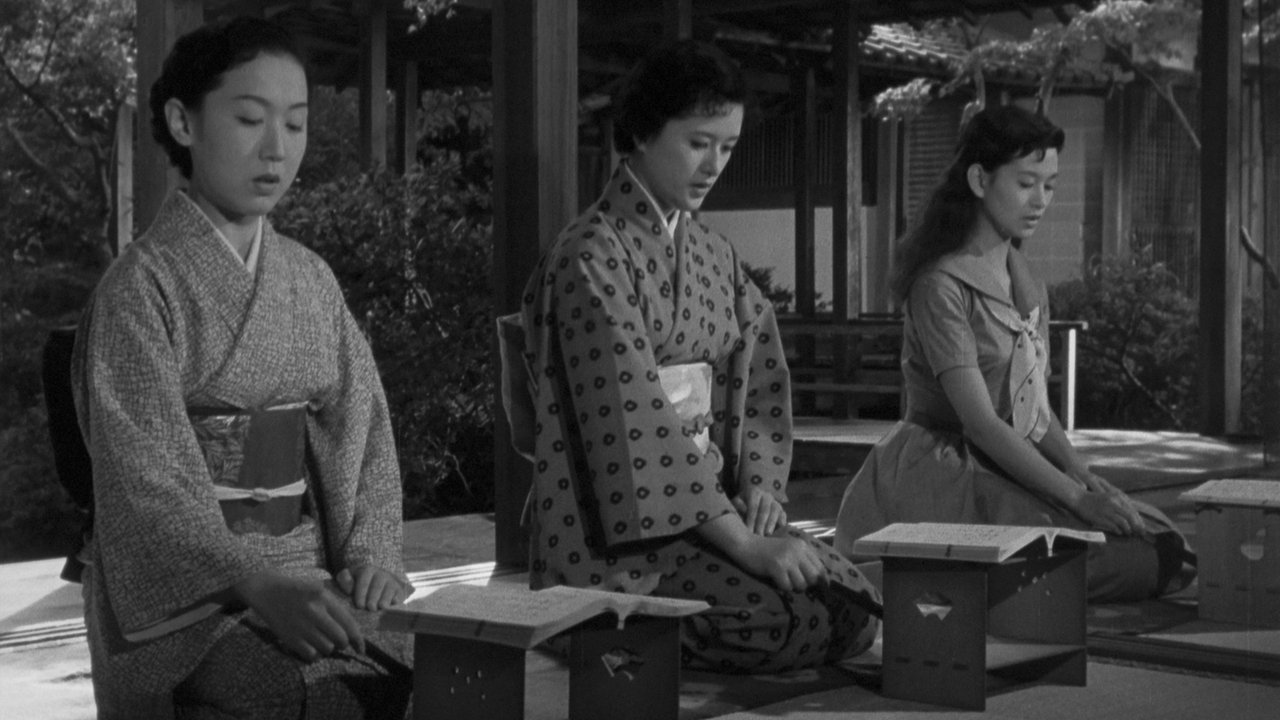 Backdrop image for movie The Moon Has Risen