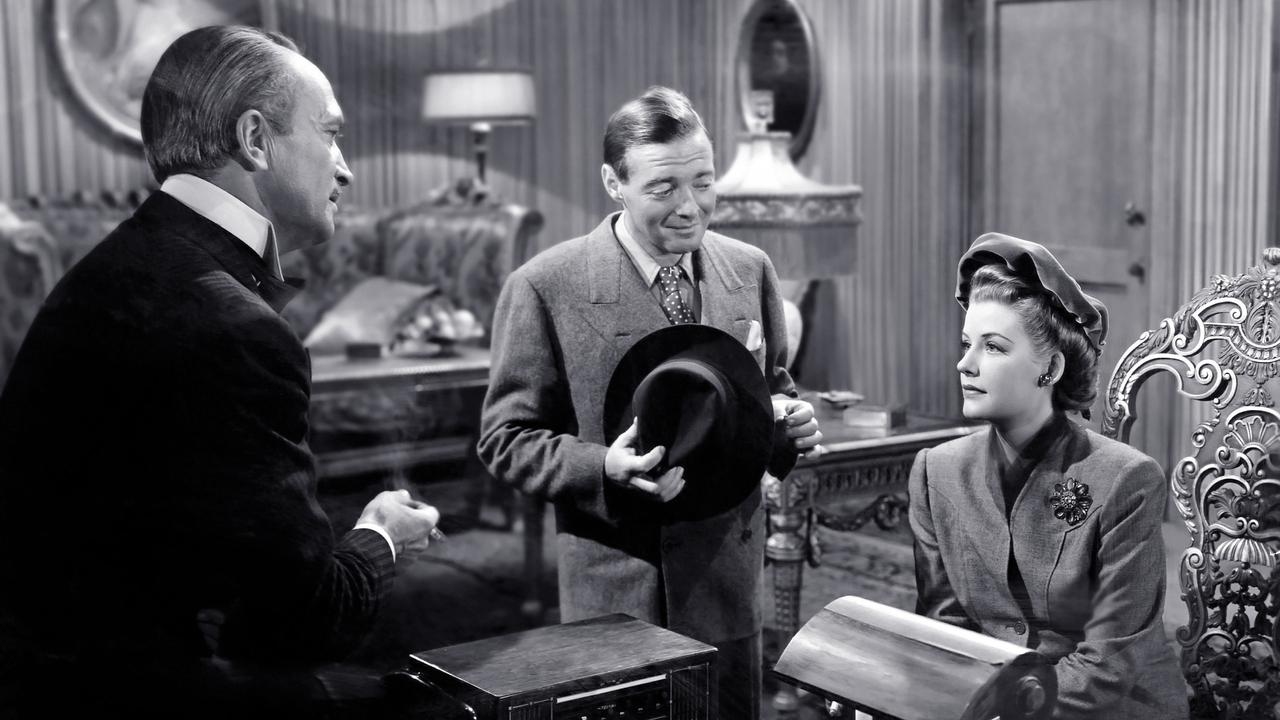 Backdrop image for movie All Through the Night
