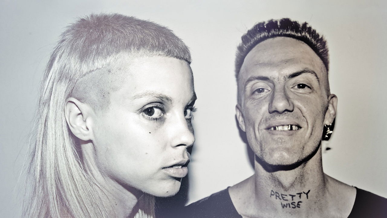 Backdrop image for movie ZEF - The Story of Die Antwoord