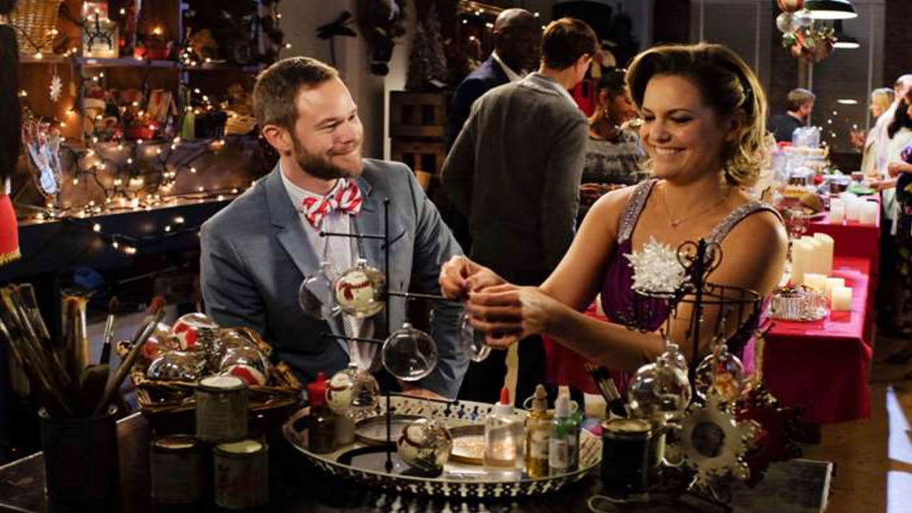 Backdrop image for movie Wish Upon a Christmas