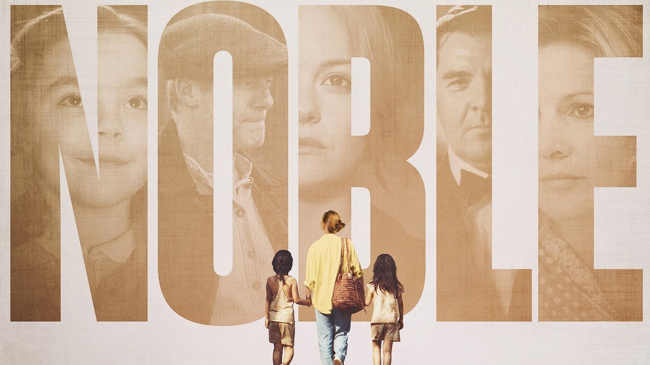 Backdrop image for movie Noble
