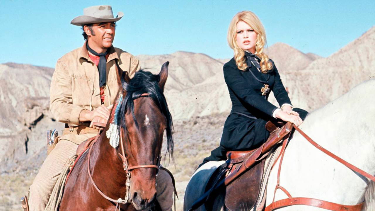 Backdrop image for movie Shalako