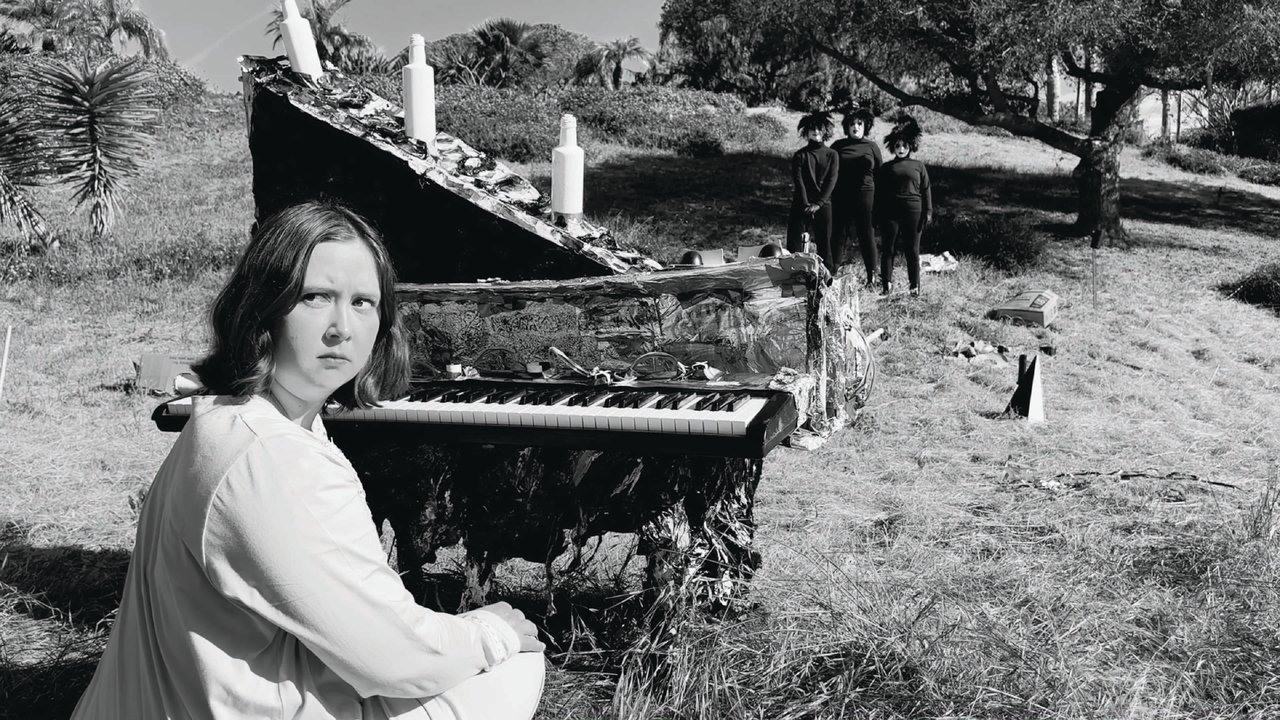 Backdrop image for movie Tempo Rubato