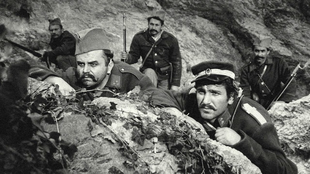 Backdrop image for movie Thundering Mountains