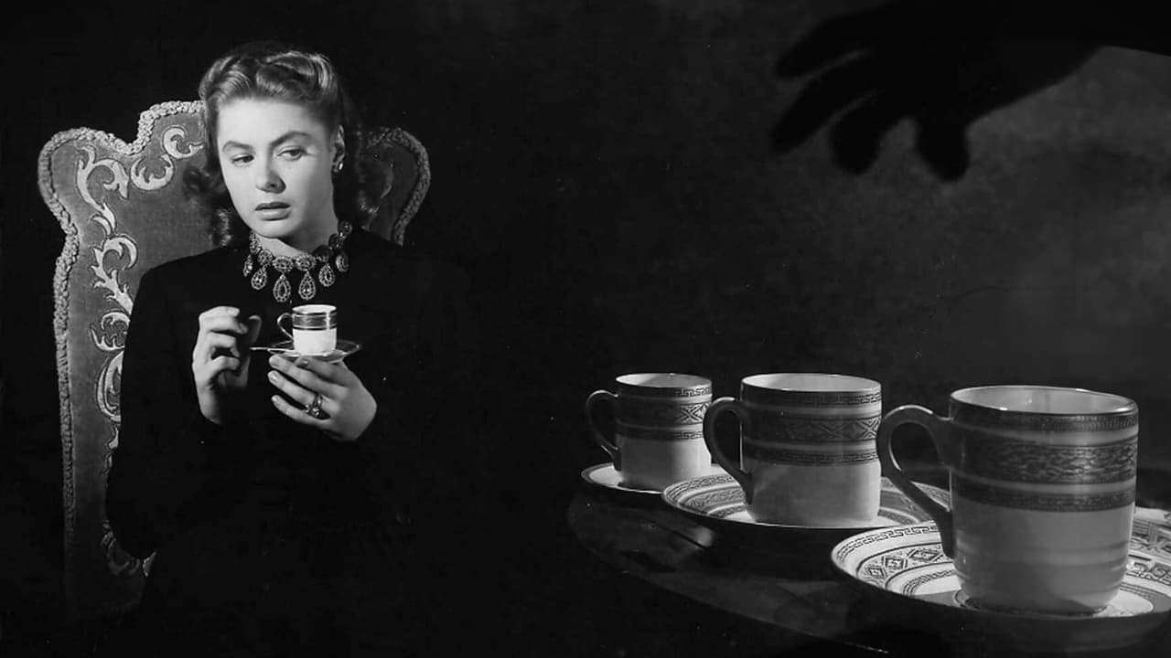 Backdrop image for movie Notorious