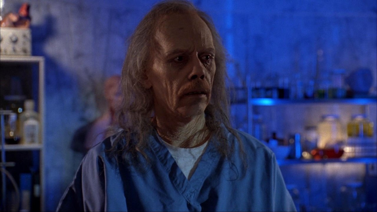 Backdrop image for movie Body Bags