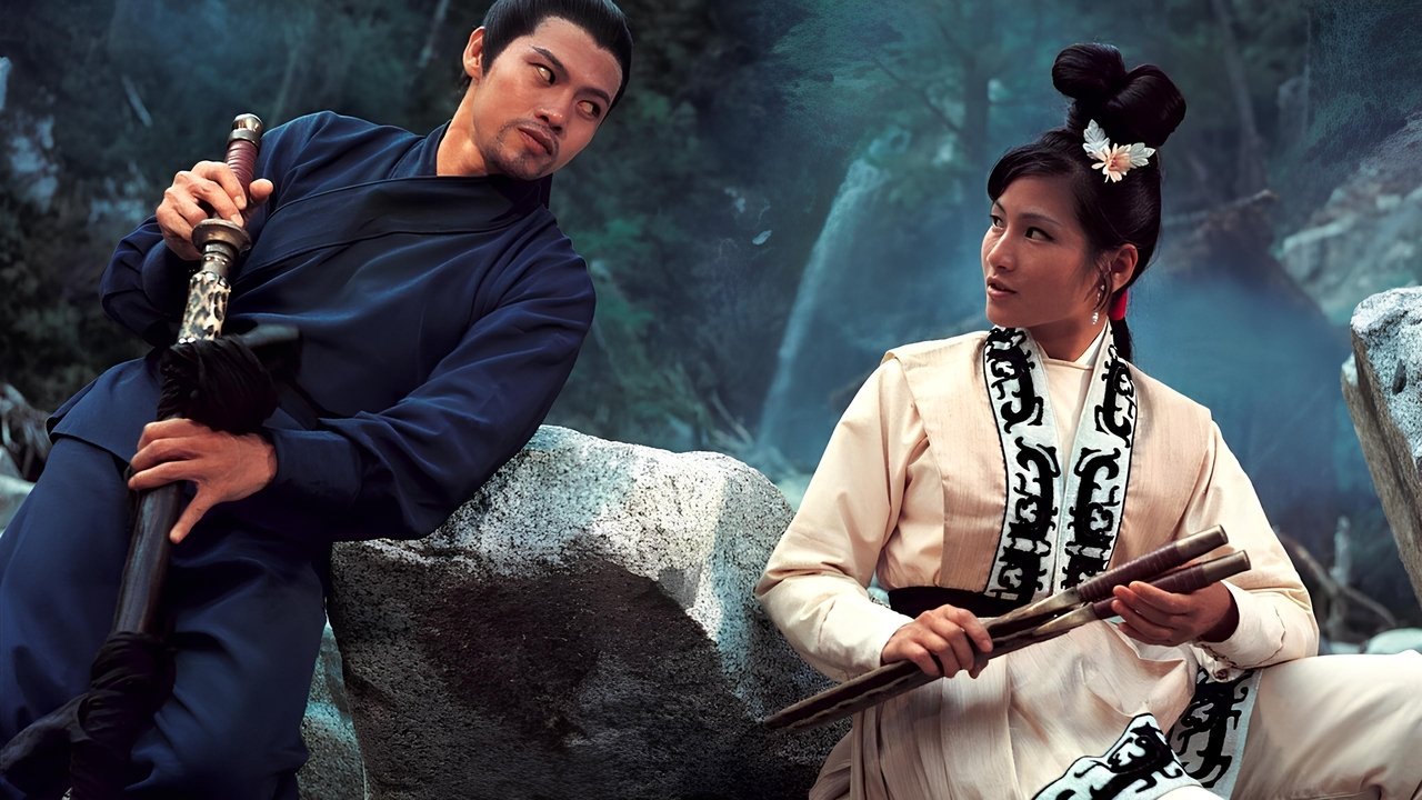 Backdrop image for movie Golden Swallow