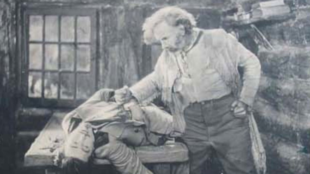 Backdrop image for movie California in '49