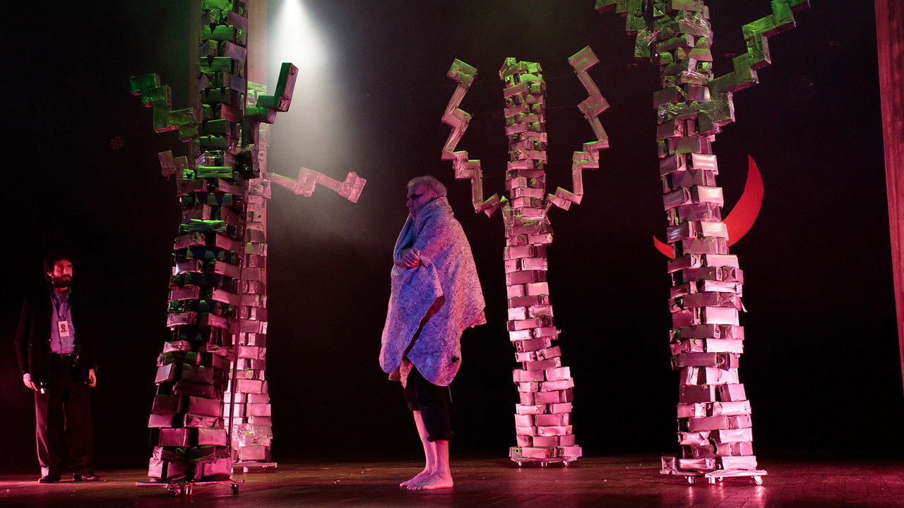 Backdrop image for movie The Stage