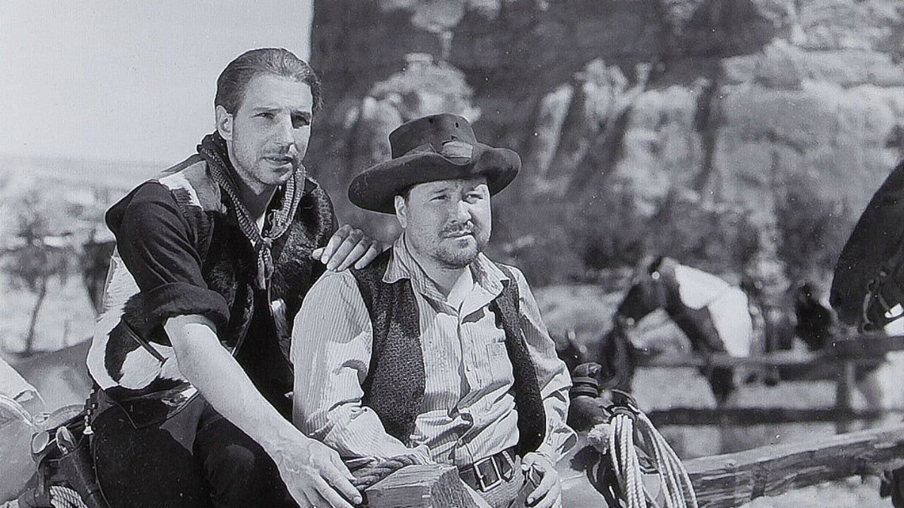 Backdrop image for movie The Texas Rangers