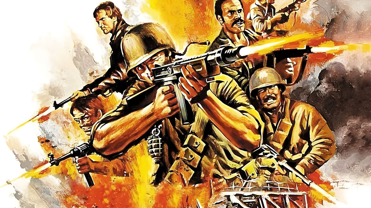 Backdrop image for movie The Inglorious Bastards