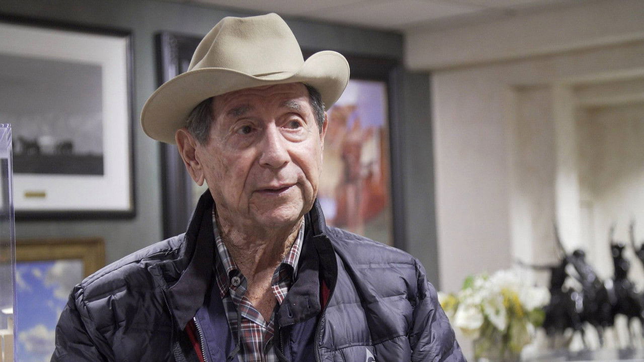 Backdrop image for movie Jews of the Wild West