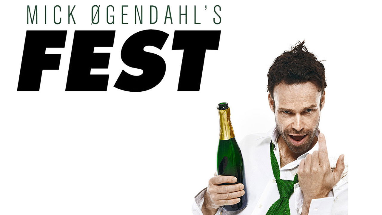 Backdrop image for movie Mick Øgendahl: FEST