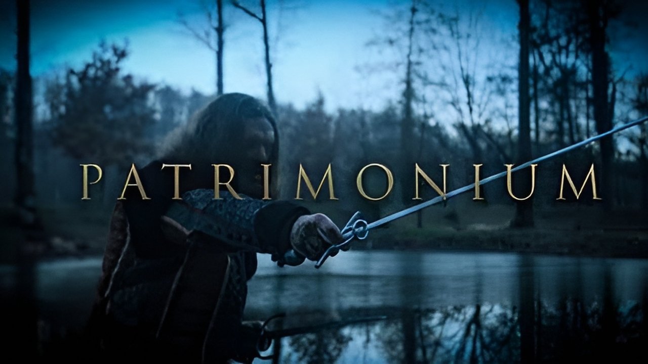 Backdrop image for movie Patrimonium