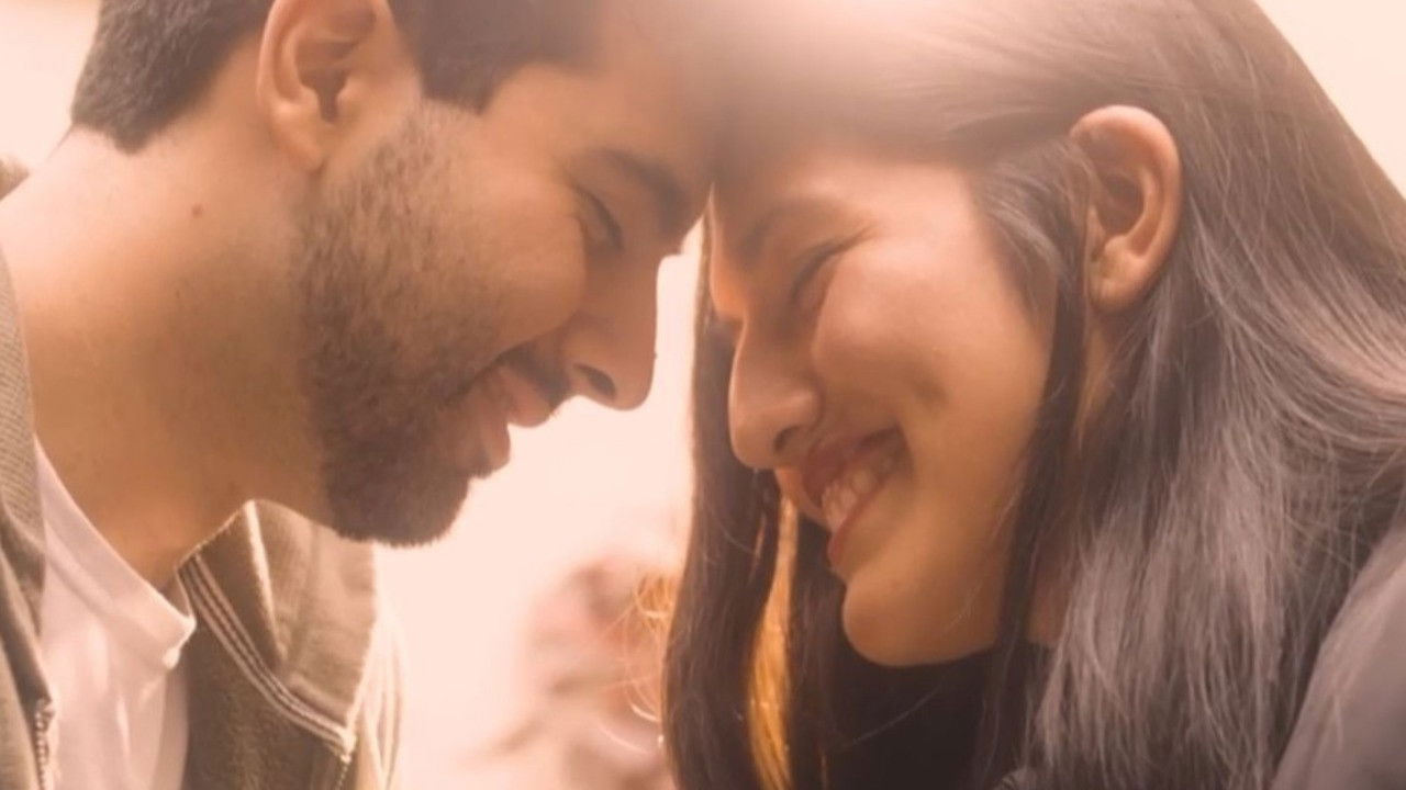 Backdrop image for movie Una Polera Con Recuerdos