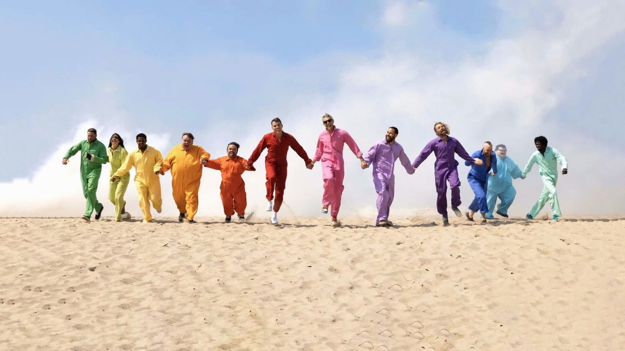 Backdrop image for movie Jackass 4.5