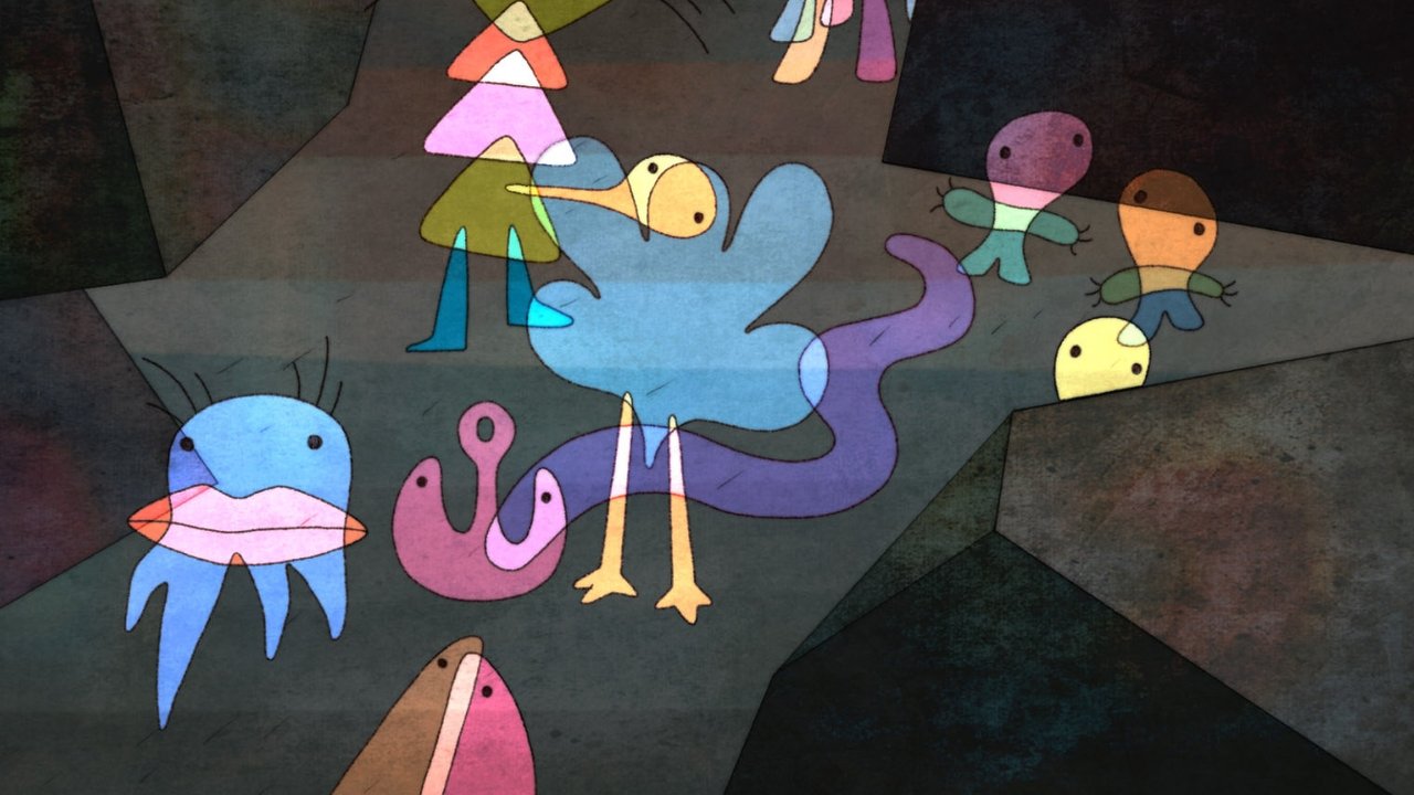 Backdrop image for movie Midnight's Garden