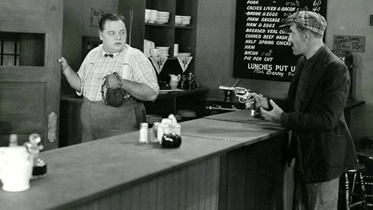 Backdrop image for movie The Dollar-a-Year Man