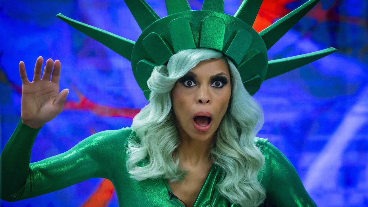 Backdrop image for movie Wendy Williams: The Movie