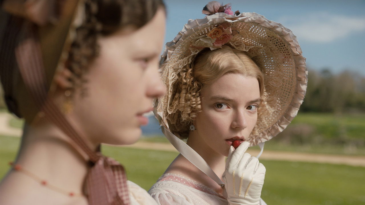 Backdrop image for movie Emma.