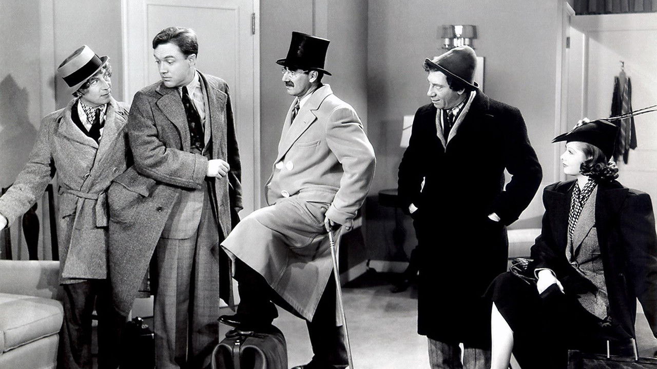 Backdrop image for movie Room Service