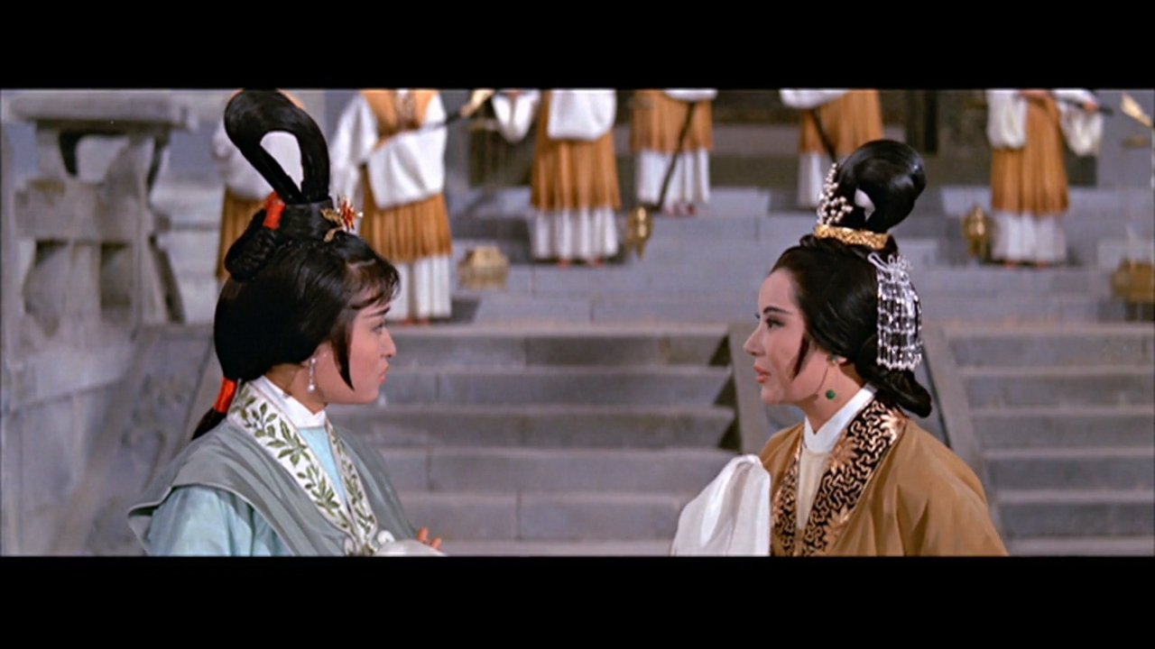 Backdrop image for movie The Grand Substitution
