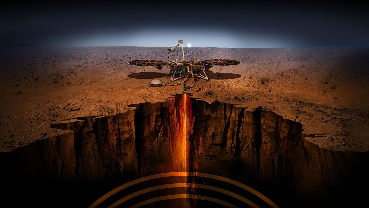 Backdrop image for movie The Mars Underground