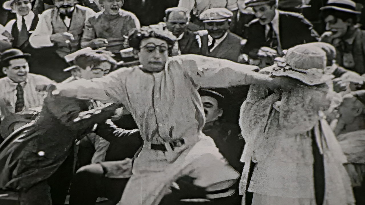 Backdrop image for movie Over the Fence