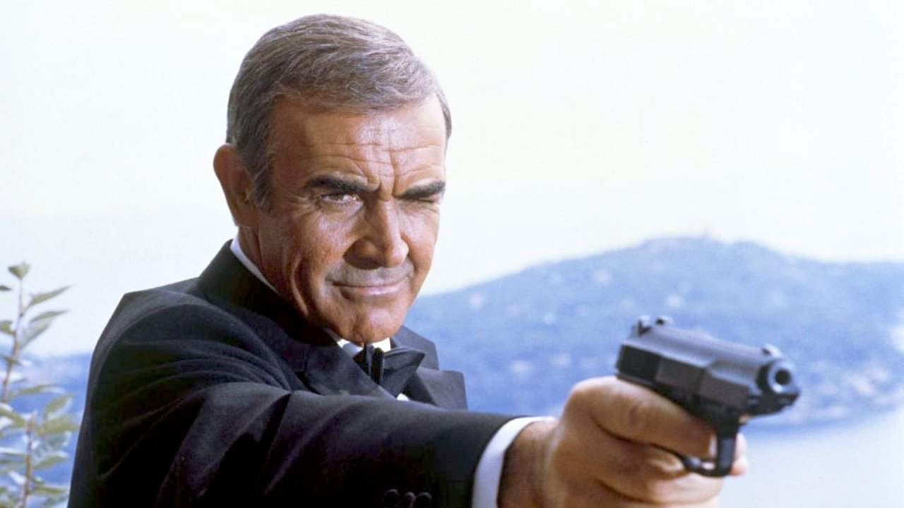 Backdrop image for movie Never Say Never Again