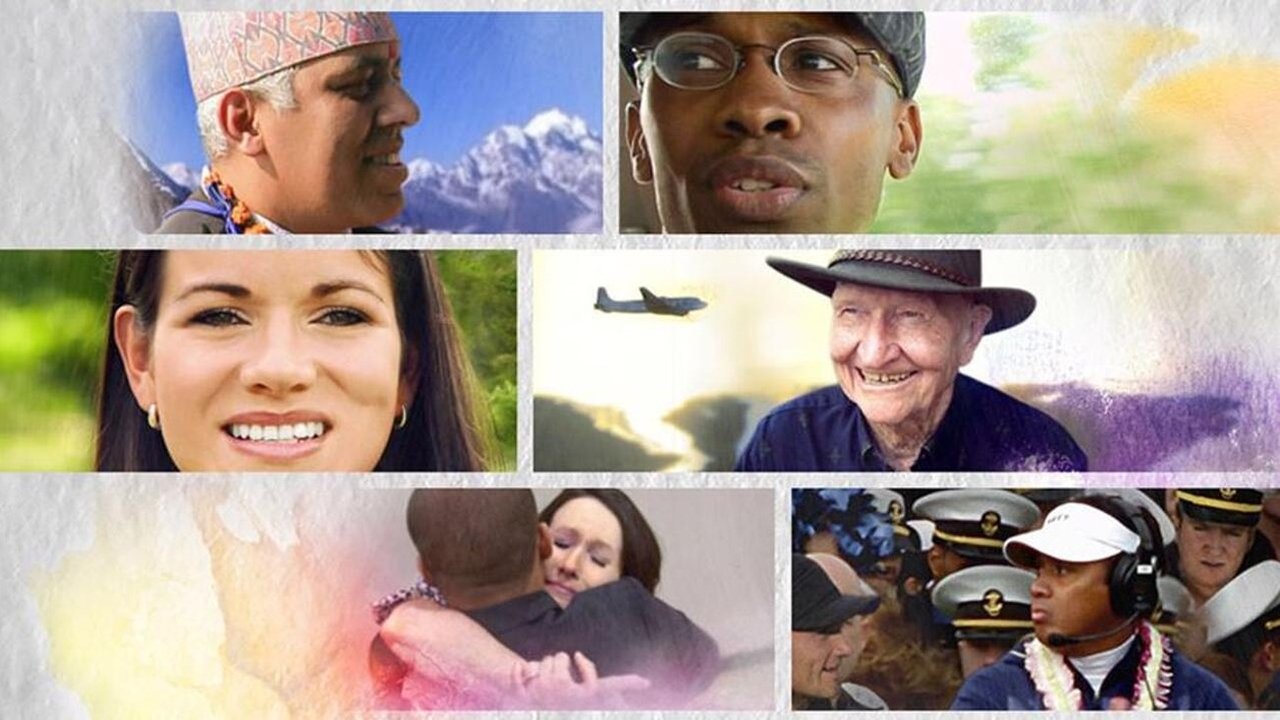 Backdrop image for movie Meet the Mormons