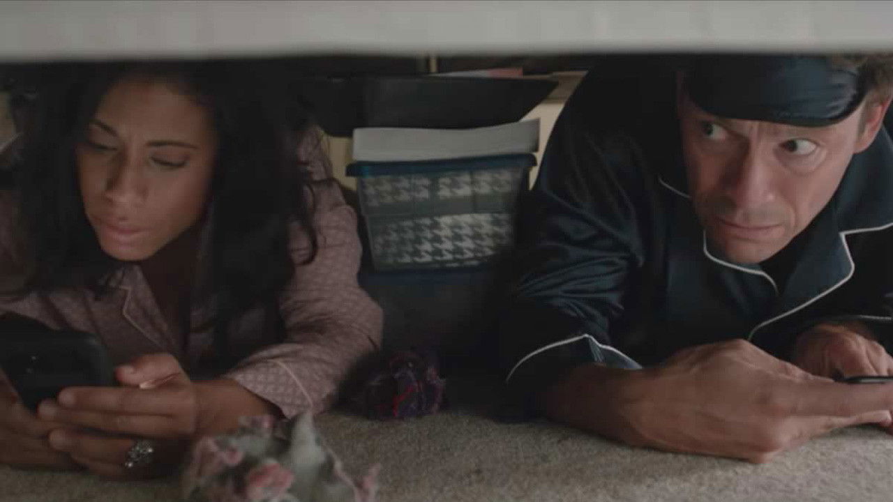 Backdrop image for movie A Funny Thing Happened to Kelly and Ted