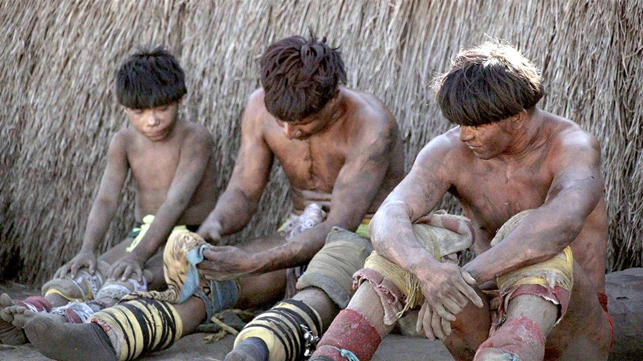 Backdrop image for movie Tuã Ingugu (Water Eyes)
