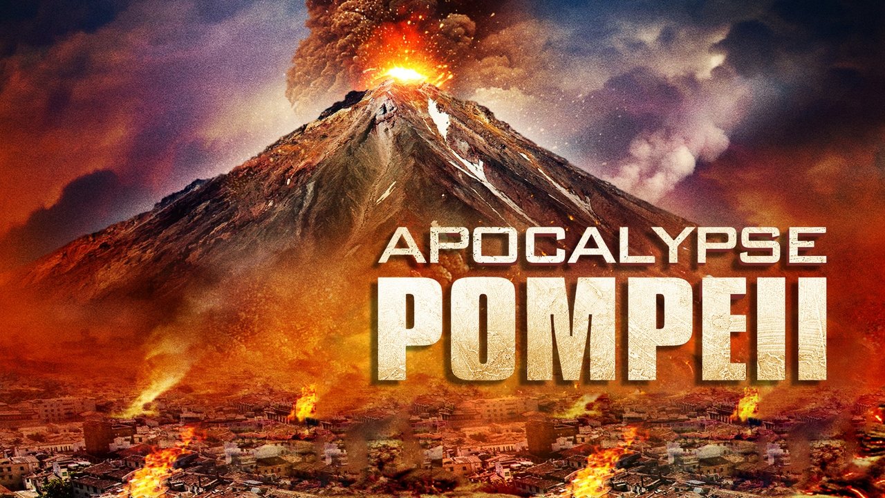 Backdrop image for movie Apocalypse Pompeii